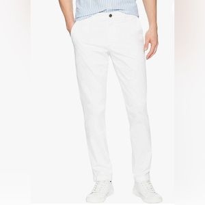 Goodthreads Men's Slim-Fit Washed Comfort Stretch Chino Pant